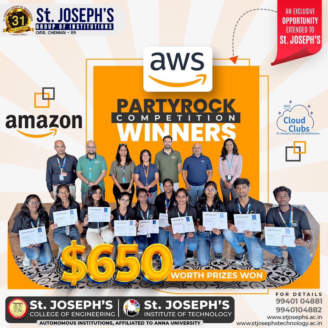 AWS Community Day 2024 Keynote