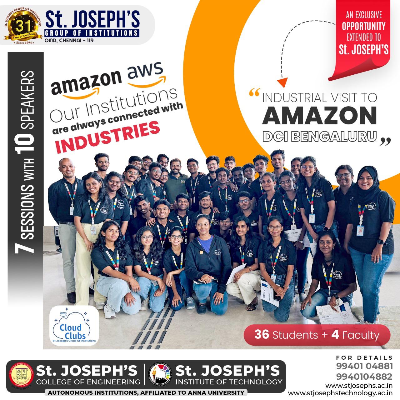 AWS Community Day 2024 Workshop