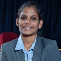 Mohana Priya S
